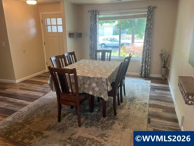 4727 NE San Francisco Dr, Salem, OR 97305
