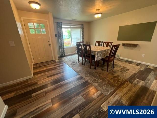 4727 NE San Francisco Dr, Salem, OR 97305