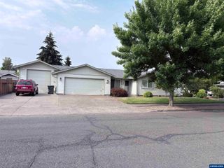 4727 NE San Francisco Dr, Salem, OR 97305