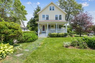 24 Warren Avenue, Groton, CT 06355