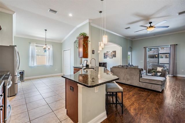 12107 RAMBLING STREAM DRIVE, Riverview, FL 33569