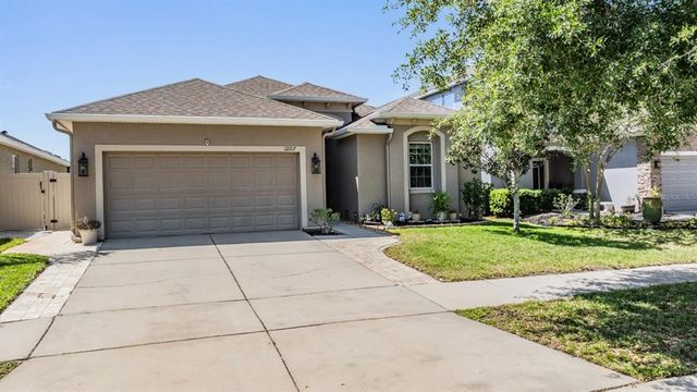 12107 RAMBLING STREAM DRIVE, Riverview, FL 33569