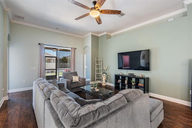 12107 RAMBLING STREAM DRIVE, Riverview, FL 33569