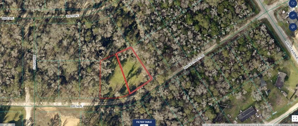 00 SW 14TH AVENUE, Ocala, FL 34481