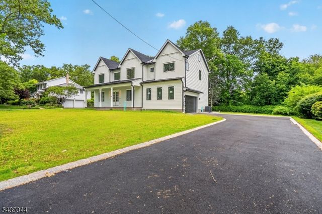 81 Ridge Dr, Livingston Twp., NJ 07039