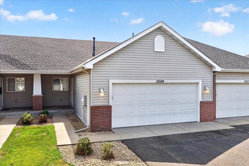 10509 64th Lane NE, Albertville, MN 55301