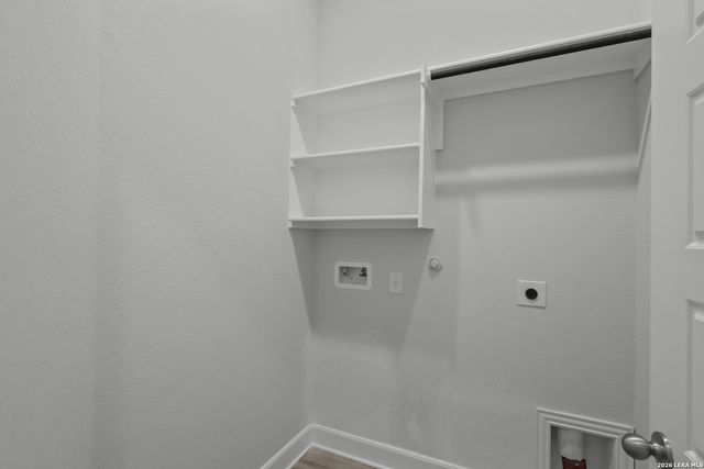 3209 Crosby Creek, Schertz, TX 78108