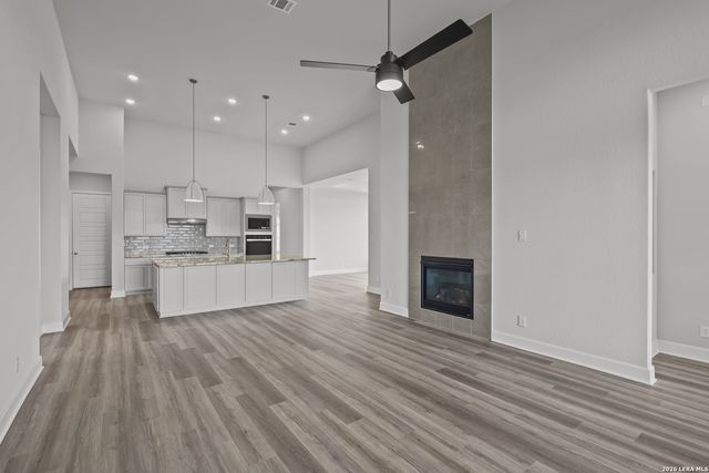 3209 Crosby Creek, Schertz, TX 78108