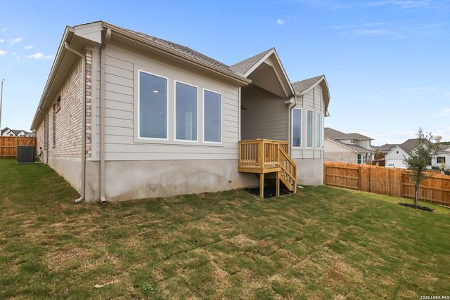 3209 Crosby Creek, Schertz, TX 78108