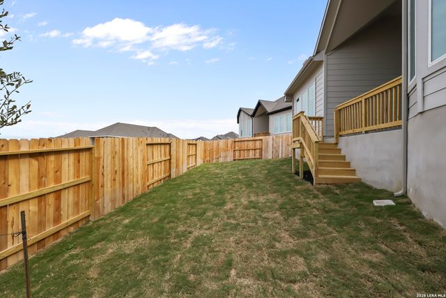 3209 Crosby Creek, Schertz, TX 78108