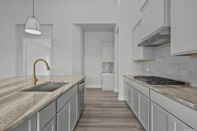 3209 Crosby Creek, Schertz, TX 78108