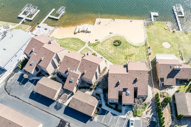 5251 Paw Paw Lake Road 16, Coloma, MI 49038