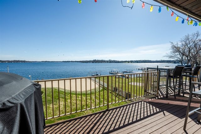 5251 Paw Paw Lake Road 16, Coloma, MI 49038