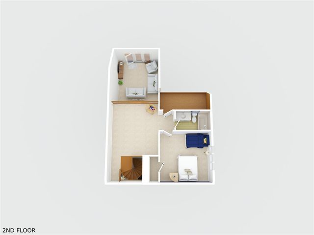 5251 Paw Paw Lake Road 16, Coloma, MI 49038