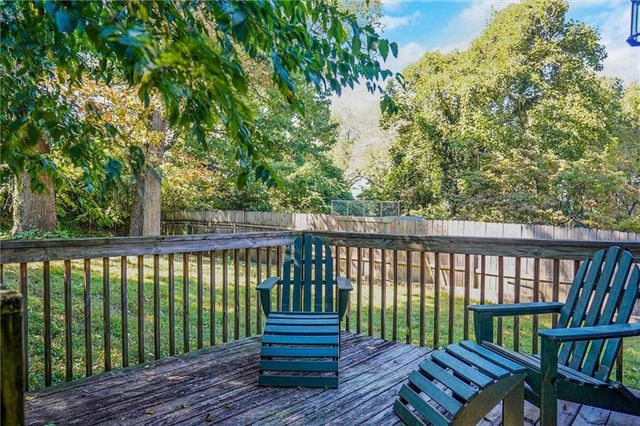 1464 Hawthorne Avenue NW, Atlanta, GA 30309