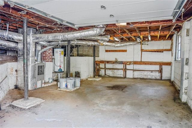 1464 Hawthorne Avenue NW, Atlanta, GA 30309