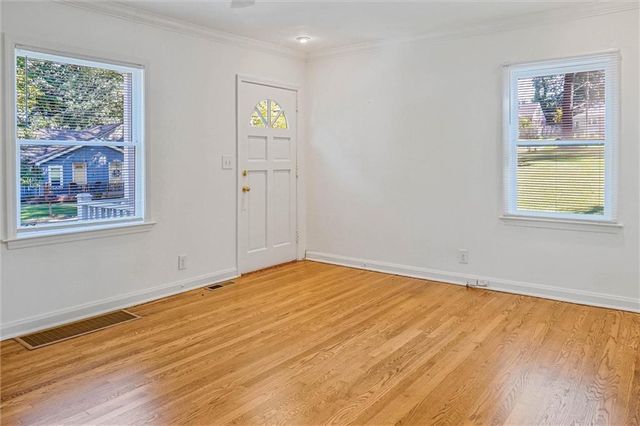 1464 Hawthorne Avenue NW, Atlanta, GA 30309