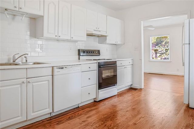 1464 Hawthorne Avenue NW, Atlanta, GA 30309