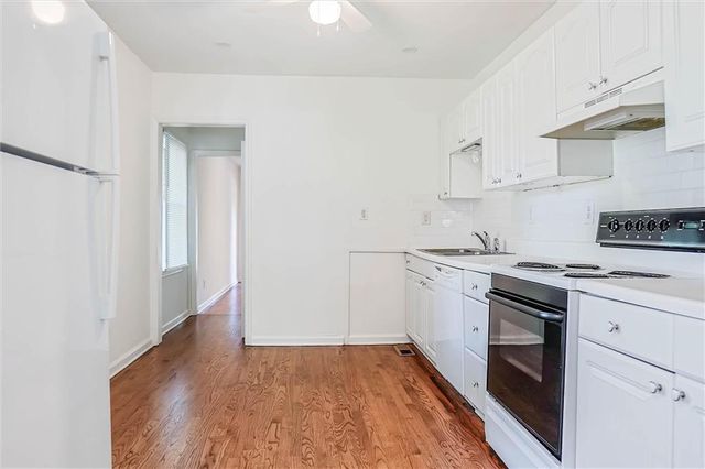 1464 Hawthorne Avenue NW, Atlanta, GA 30309