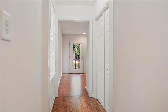1464 Hawthorne Avenue NW, Atlanta, GA 30309