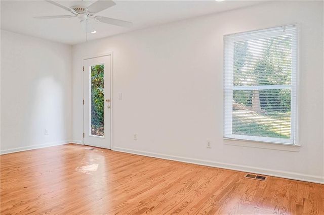 1464 Hawthorne Avenue NW, Atlanta, GA 30309