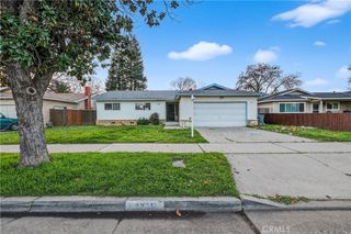 3205 N Parsons, Merced, CA 95340