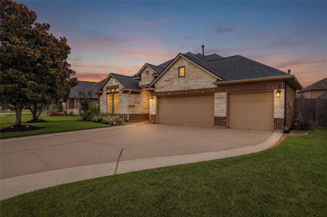 618 Kirkham Lane, League City, TX 77573