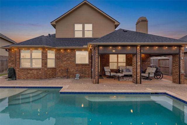 618 Kirkham Lane, League City, TX 77573