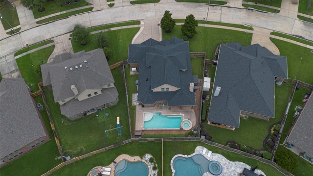 618 Kirkham Lane, League City, TX 77573