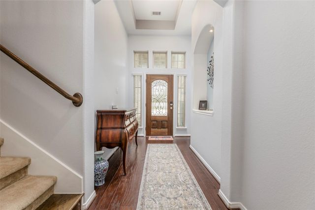 618 Kirkham Lane, League City, TX 77573