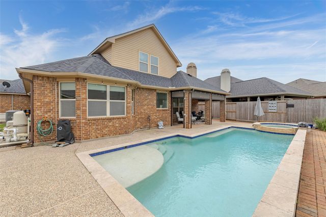 618 Kirkham Lane, League City, TX 77573