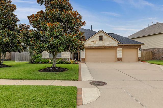 618 Kirkham Lane, League City, TX 77573