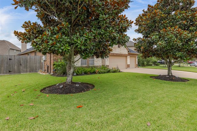 618 Kirkham Lane, League City, TX 77573