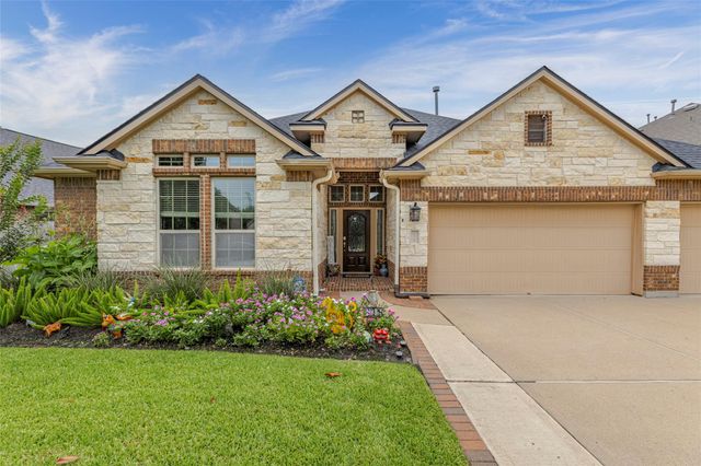 618 Kirkham Lane, League City, TX 77573