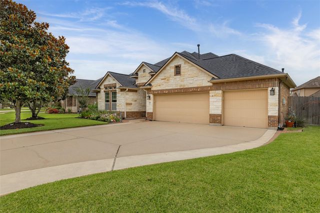618 Kirkham Lane, League City, TX 77573