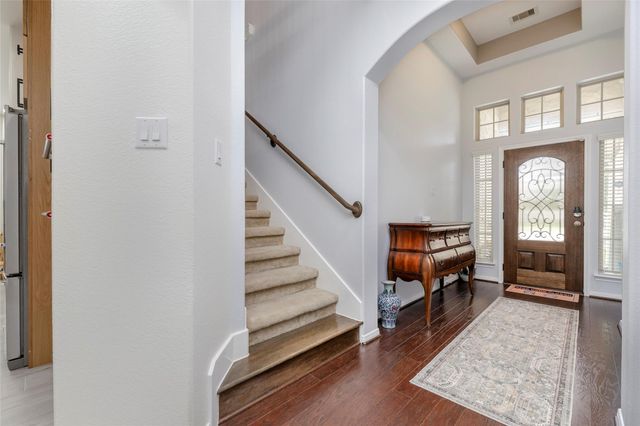 618 Kirkham Lane, League City, TX 77573