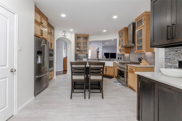 618 Kirkham Lane, League City, TX 77573