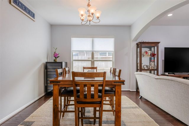 618 Kirkham Lane, League City, TX 77573
