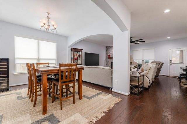 618 Kirkham Lane, League City, TX 77573