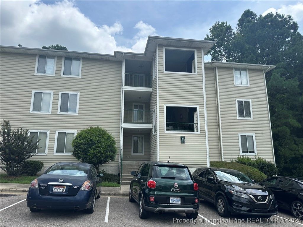 3355 Galleria Drive 29, Fayetteville, NC 28303 — exterior