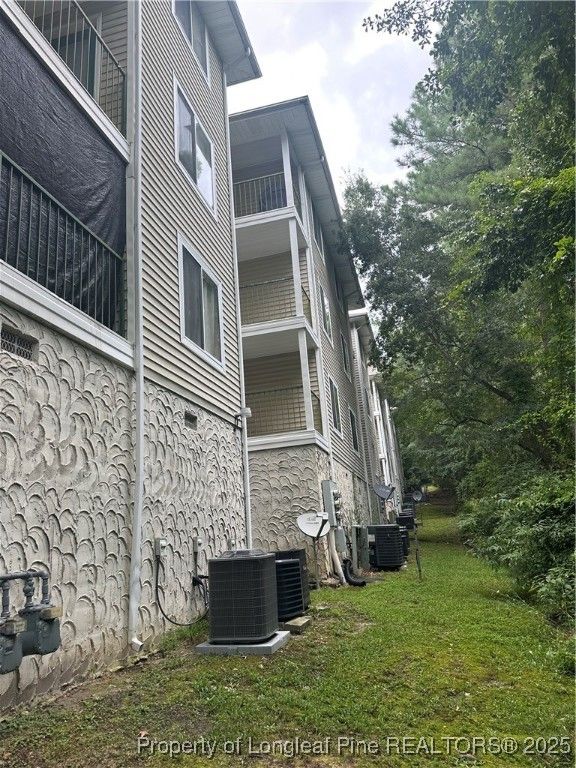 3355 Galleria Drive 29, Fayetteville, NC 28303 — photo 2