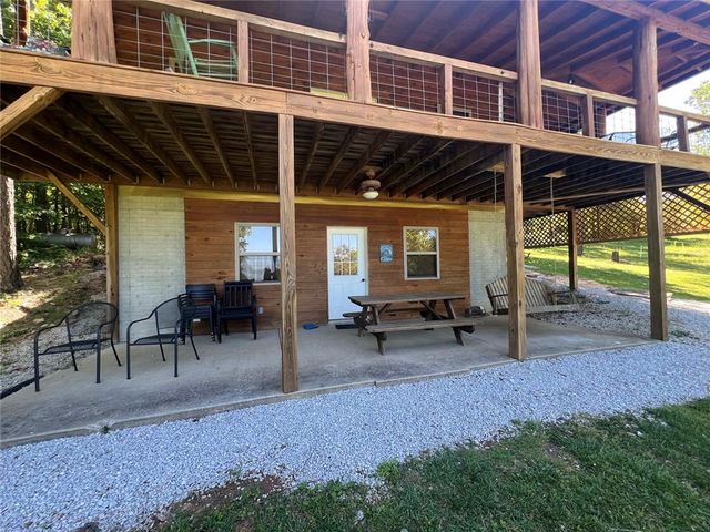 152 NC 8826, Jasper, AR 72641