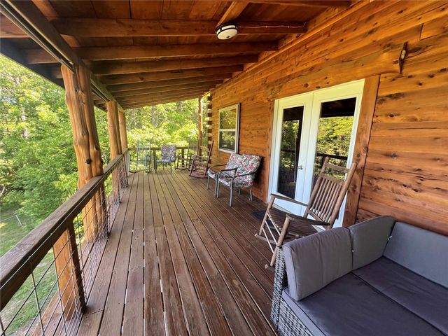 152 NC 8826, Jasper, AR 72641