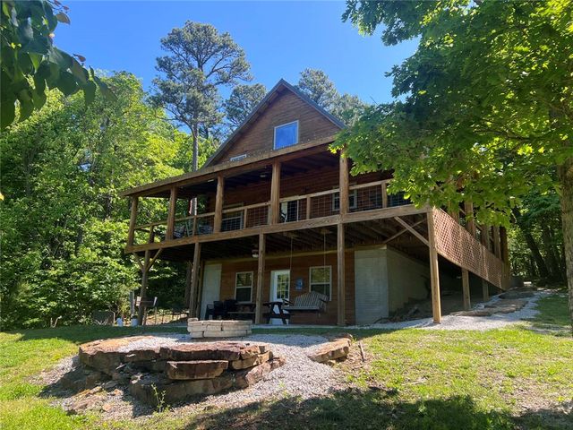 152 NC 8826, Jasper, AR 72641