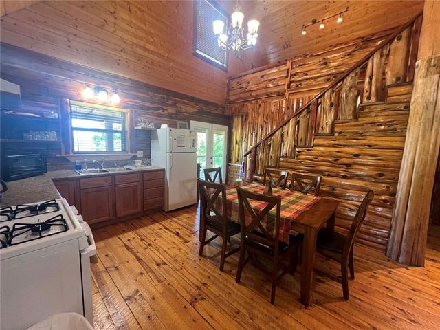152 NC 8826, Jasper, AR 72641