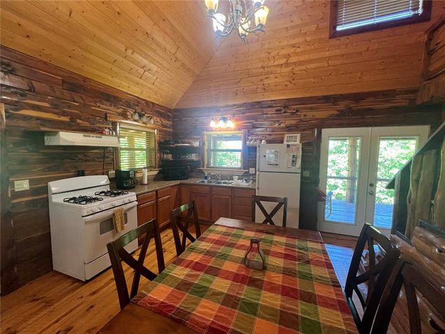 152 NC 8826, Jasper, AR 72641