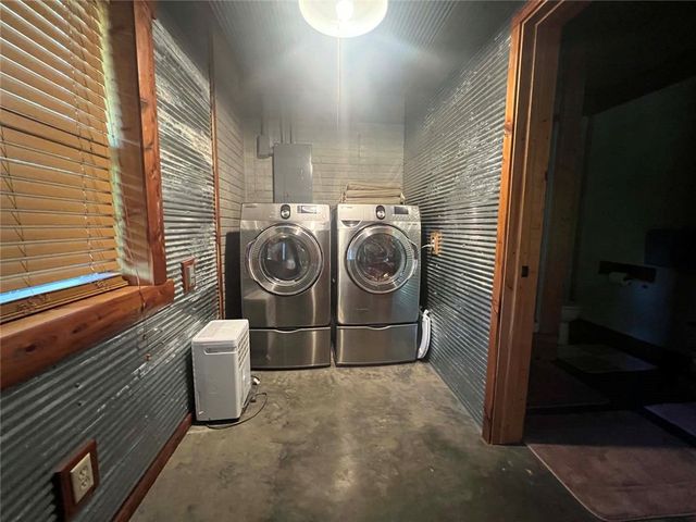 152 NC 8826, Jasper, AR 72641