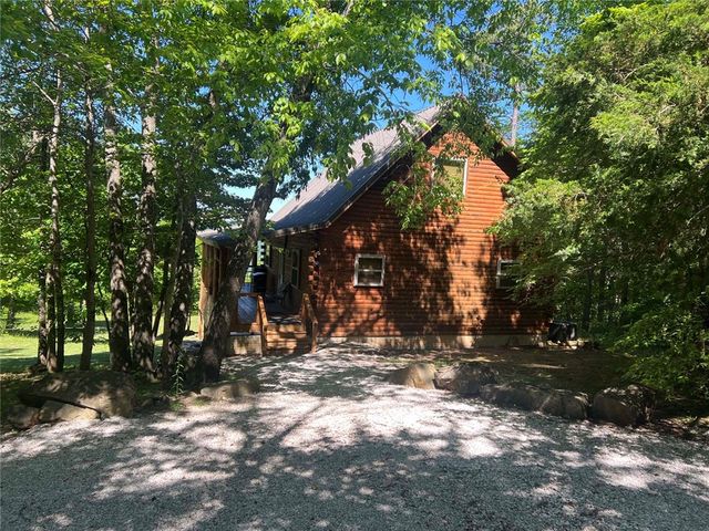 152 NC 8826, Jasper, AR 72641