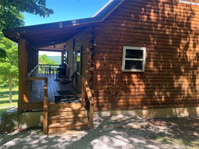 152 NC 8826, Jasper, AR 72641