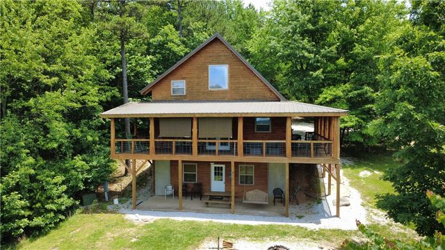152 NC 8826, Jasper, AR 72641